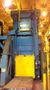 800 Ton Verson LE4-800-120-60t, Link Drive Straight Side Mechanical Metal Stamping Press, Year 1