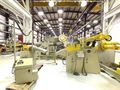 COE Press 15,000 lbs x 24" Wide Servo Coil Feed Line