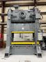 300 ton Verson S2-300-96-48t, New 1995