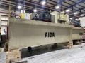 500 metric Ton Aida TMX-S2 Straight Side Double Crank Mechanical Progressive Die Metal Stamping