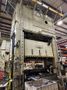 300-ton Clearing S2-300-96-60 Used Straight Side Metal Stamping Press For Sale (2) Available