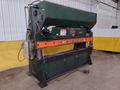 90 TON X 10' CHICAGO D&K MODEL #810-L MECHANICAL BRAKE WITH AIR CLUTCH: STOCK 16343