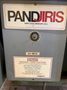 4,000 LB PANDJIRIS PIPER PIPE TANK TURNING ROLLS, DRIVE & IDLER: STOCK #20362