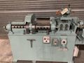 .062" - .187" High Tensile Shuster Model 600V Twin Arbor Wire Straighten & Cut