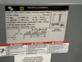 112.50 KVA SQUARE D SORGEL 480->208Y/120 3-PHASE ELECTRICAL TRANSFORMER: STOCK #23730