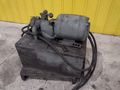 2 HP HYDRAULIC POWER UNIT: STOCK #23577