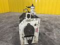 PRESS MOUNT SERVO FEED ROLLS & MOTOR: STOCK #23452