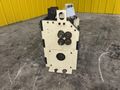 PRESS MOUNT SERVO FEED ROLLS & MOTOR: STOCK #23451