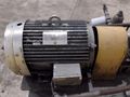 15 hp LINCOLN VICKERS HYDRAULIC PUMP: STOCK #23418