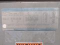 45 KW GENERAL ELECTRIC 480 <-> 240 VOLT TRANSFORMER: STOCK #23365