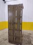 96" H X 36" W X 36" D PRECISION HIGH HEAVY DUTY SLOTTED ANGLE PLATE: STOCK #23016