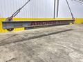 25 TON X 22’ LONG ARCHER STEEL SPREADER BAR / LIFTING BEAM: STOCK #22978