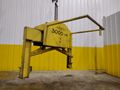 3,000 LBS CALDWELL MOTORIZED COIL GRAB LIFTER: STOCK #22717