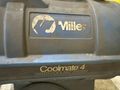 MILLER COOLMATE 4 WELDER COOLANT SYSTEM: STOCK 22452