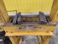 50 TON ENERPAC HYDRAULIC H-FRAME PRESS: STOCK #22364