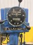 20" CLAUSING MODEL #2276 SINGLE SPINDLE DRILL PRESS:  STOCK #22345