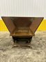 60" X 55" ROURA EXTENDED HEIGHT DUMP HOPPER: STOCK 21911