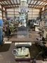 USED, ACER E-MILL MODEL EVS-3VK VERTICAL MILLING MACHINE