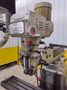 3 HP MICROCUT MODEL #1050 VERTICAL KNEE MILL: STOCK #21731