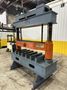 30" X 65" REXNORD MECHANICAL PRESS DIE ALIGNER: STOCK #21706
