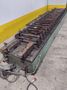24 STAND X 3" X 46" ROLLSPACE CLINTON ROLLFORMER: STOCK #21327