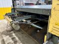 6' X 1/4" AMADA MODEL #M-2060 MECHANICAL POWER SHEAR: STOCK #20973