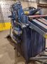 36" RED BUD INDUSTRIES (RBI) MOTORIZED COIL STRAIGHTENER: STOCK #19255