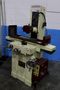 6" X 18" KENT HAND SURFACE GRINDER: STOCK #73485