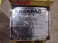 50 TON ENERPAC JH-506 HYDRAULIC BOTTLE JACK: STOCK #23567