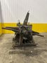 10,000 LB MCKAY MOTORIZED COIL REEL UNCOILER: STOCK #22887