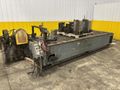 8 STAND x 2" YODER ROLLFORMER BASE: STOCK #23722