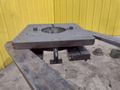 MITTS & MERRILL MODEL #38 KEYSEATER TILTING TABLE: STOCK #23280