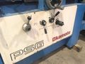 16' X 32' OKAMOTO HORIZONTAL SURFACE GRINDER: STOCK #72542