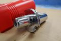 Redline RC5HC07500320 CAT50 .7500 Bore Dia, Hydraulic Chuck, 3.19 Gage Length.