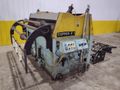 60" WIDE PERFECTO MODEL #SWFESC62 SERVO DRIVEN COIL FEEDER  : STOCK #22505