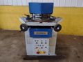 8" x 8" DURMA HYDRAULIC NOTCHER: STOCK 16438