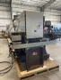 TIMESAVER 2111-13-0  37” Metal Wet Sander 2007’ Stainless # 7688