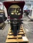 31.5” STARRETT HC-800 Optical Comparator DRO 10X, 20X, 50X #7297