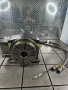 MORI SEIKI DDRT-260 CNC Rotary Table 260mm #7722
