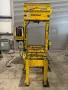 ENERPAC 50 Ton Roll Frame Press 1.5 H.P. USA #7692