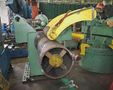 20,000 LB FORTE UNCOILER: STOCK #61486