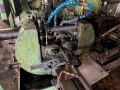 Kinefac MC-10F Thread Rolling Machine