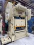 400 ton Blow SC2-400-84-48 Used Straight Side Mechanical Metal Stamping Press For Sale, Year 198