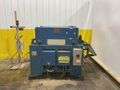 24" AMERICAN STEEL 7 ROLL CORRECTIVE LEVELER STRAIGHTENER: STOCK 16274