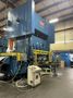 500-ton Bliss SC2-500-108-60 Straight Side Mechanical Metal Stamping Press, Year 1989 Full Rebui