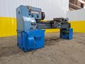 17" x 54" LEBLOND MODEL #3D REGAL ENGINE LATHE, 1.75" HOLE: STOCK #20405