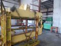 27,000 LB 13.5 TON X 72" COIL LIFT C HOOK: STOCK 13228