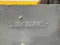 120,000 LB / 60 TON RANSOME PANDJIRIS TANK TURNING WELDING ROLLS, POWER & IDLER: STOCK 13388