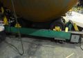 120 TON PANDJIRIS MODEL #PR-240 WELDING TANK TURNING ROLLS, 60 TON DRIVE & 60 TON IDLER: STOCK #