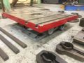 MITTS & MERRIL MODEL #3A TOOLING & TILT TABLE: STOCK #70561
